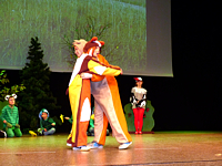 Singspiel