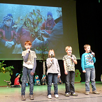 Singspiel