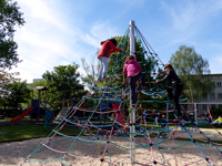 Unser Spielplatz