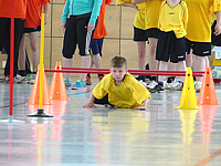 Sport an unserer Schule