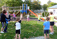 Sport an unserer Schule