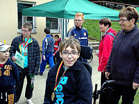 Sport an unserer Schule